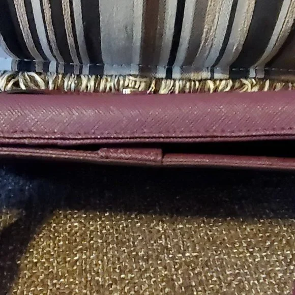 EUC Kate Spade Mini Wallet/Phone Case - Picture 6 of 7